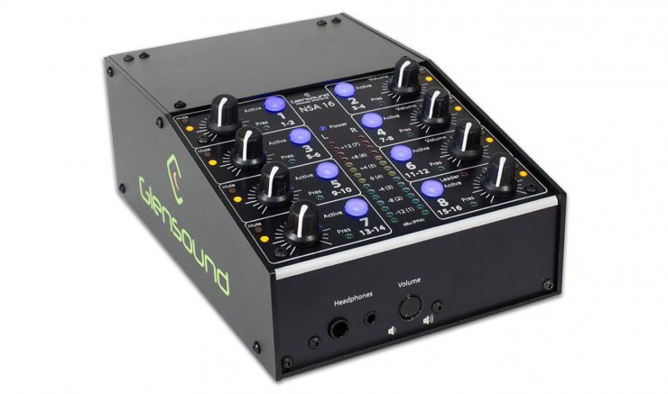 NSA16 Front Angle BAN